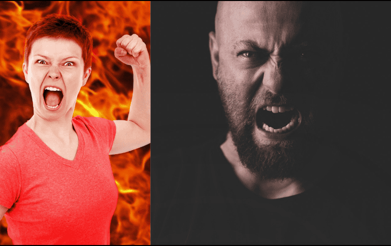 Las personas negativas suelen utilizar constantemente la manipulación para lograr sus objetivos sin importar el daño que puedan ejercer sobre otros. ESPECIAL/Imagen de Engin Akyurt en Pixabay/Imagen de PublicDomainPictures en Pixabay