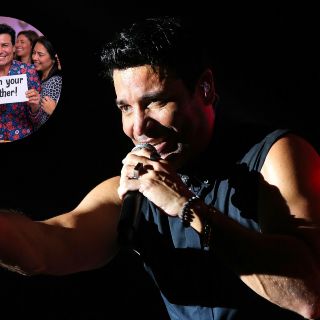 Estas son las mejores imágenes de Chayanne hechas con la IA
