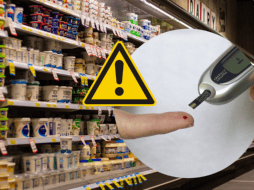 Los resultados de investigaciones recientes apuntan que el consumo de alimentos con sustitos de azúcar pueden provocar resistencia a la insulina. ESPECIAL/Imagen de Squirrel_photos en Pixabay/Imagen de Tesa Robbins en Pixabay