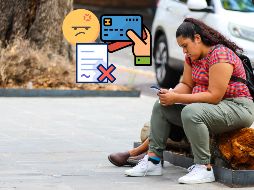 Esta es la forma de tramitar un reclamo en el Buró de Crédito. EL INFORMADOR / ARCHIVO