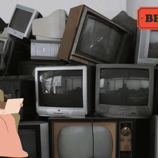 Estas son las mejores caricaturas para adultos, según la IA