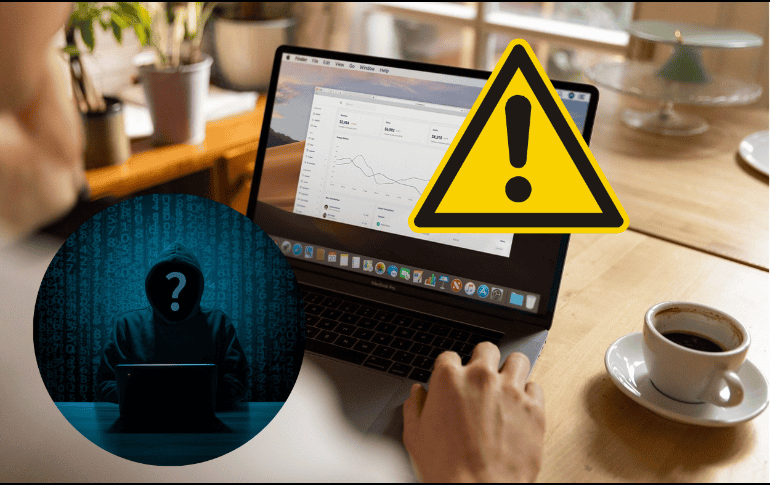 Las modalidades de estafa en el mundo del freelance suelen presentarse como ofertas atractivas que buscan aprovecharse de la urgencia de dinero de los interesados. ESPECIAL/Imagen de Firmbee en Pixabay/Imagen de B_A en Pixabay