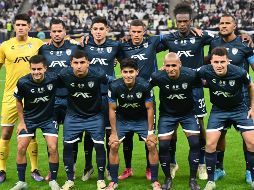 Pese a una temporada para el olvido en Liga MX, los Tuzos representaron al futbol mexicano con orgullo en la Copa Intercontinental. EFE / N. Thekkayil