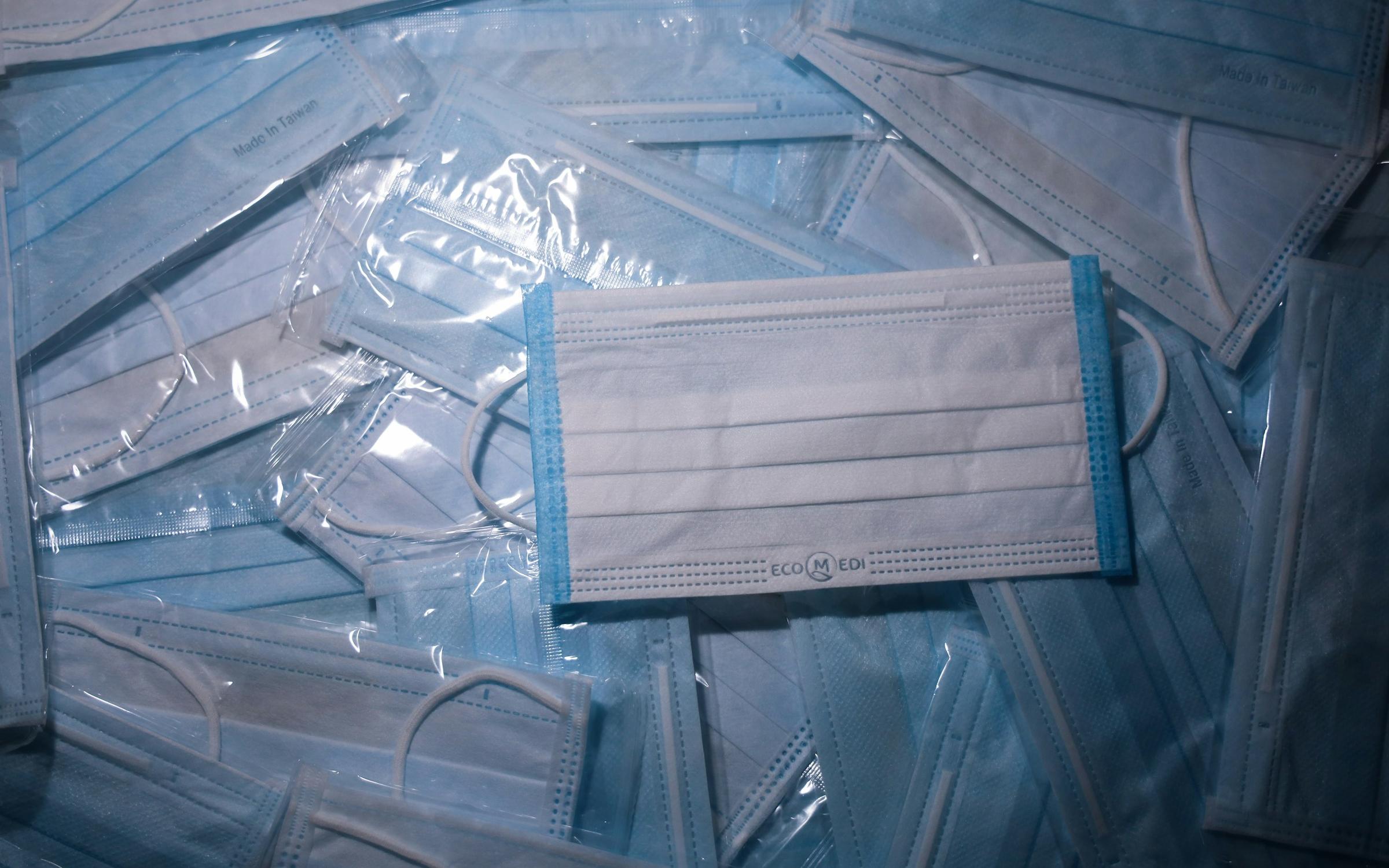 Todos estamos propensos a contraer enfermedades respiratorias. UNSPLASH / D. SUN