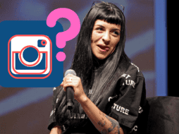 La “Nena Trampa” decidió eliminar todas sus fotos de redes sociales; sus fans especulan que podría tener que ver por la demanda que atraviesa por parte de Nodal. EFE/ ARCHIVO/ ESPECIAL/ CANVA
