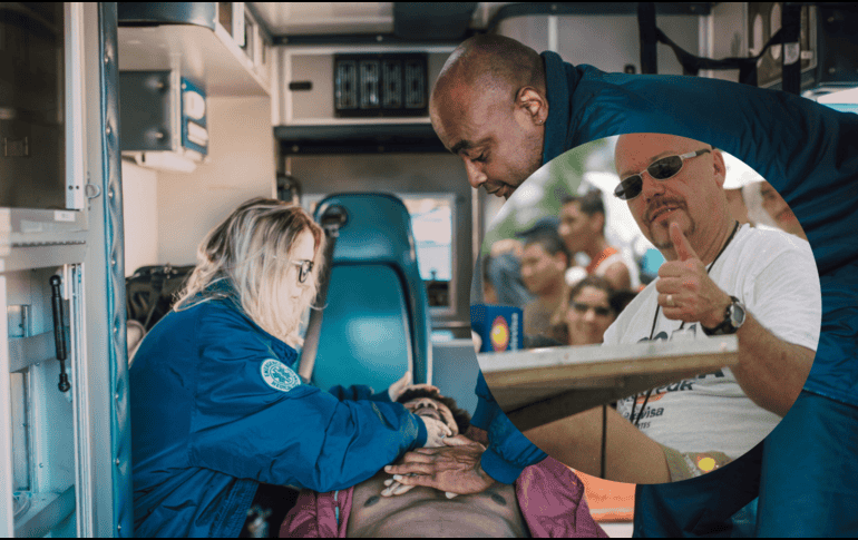 La insuficiencia cardíaca (IC) es una enfermedad que afecta la capacidad del corazón para bombear sangre de manera eficiente. PEXELS RDNE Stock project/ ARCHIVO SUN