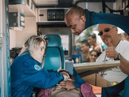 La insuficiencia cardíaca (IC) es una enfermedad que afecta la capacidad del corazón para bombear sangre de manera eficiente. PEXELS RDNE Stock project/ ARCHIVO SUN