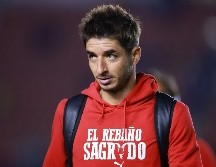 La actividad del “Cone” con Chivas en la última temporada ha sido a cuenta gotas. IMAGO7.