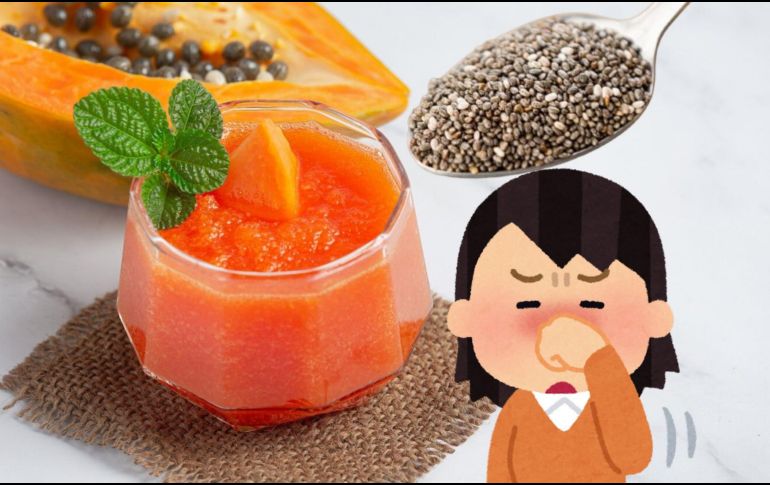 Es importante consultar a un médico o nutricionista antes de hacer cambios significativos en tu dieta diaria. FREEPIK / CANVA