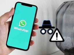 WhatsApp se ha vuelto la red principal de mensajería, por ello es necesario tomar medidas de seguridad para evitar clonaciones y estafas.ESPECIAL/Pexels y Canva