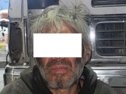 La menor fue trasladada a Ciudad Niñez, mientras que el detenido, identificado como Óscar ‘N’ de 44 años, fue puesto a disposición de las autoridades del Ministerio Público. CORTESÍA