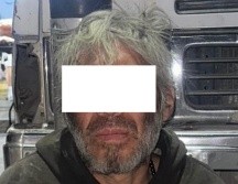 La menor fue trasladada a Ciudad Niñez, mientras que el detenido, identificado como Óscar ‘N’ de 44 años, fue puesto a disposición de las autoridades del Ministerio Público. CORTESÍA