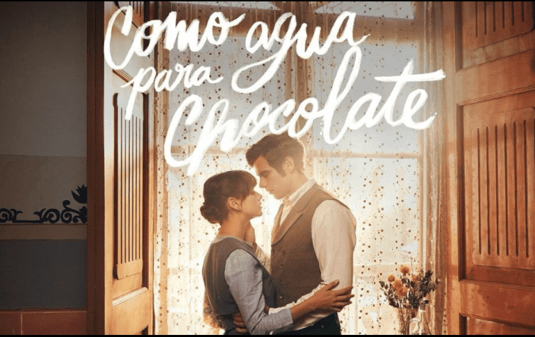 Cada personaje tiene su propia paleta de colores en vestuario que los hace únicos. CORTESÍA/Max.