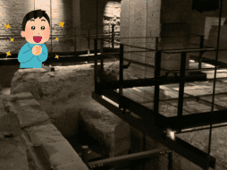 Las especias desempeñaron un papel esencial en la medicina romana. EFE / Claudia Sacristán