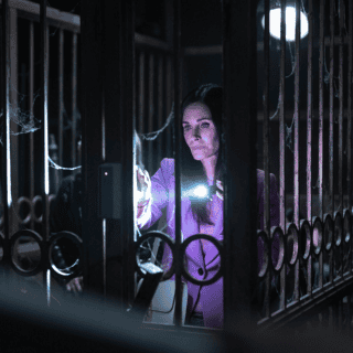 Courteney Cox volverá a interpretar a Gale Weathers en Scream 7; Esto sabemos