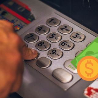 Esta es la tarjeta de crédito que cobra la comisión más baja por retirar efectivo