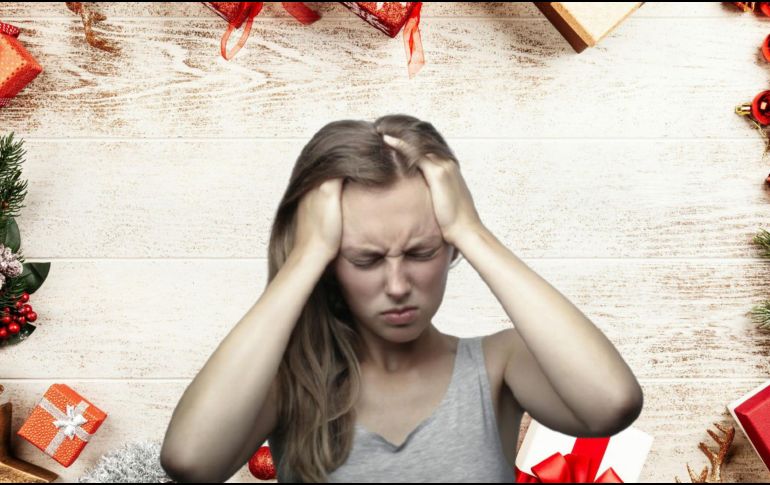 Si estás teniendo dificultades financieras, te puede ayudar hablar de ello con tu familia y amigos. ESPECIAL / Pexels