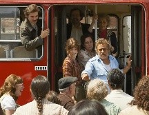 Escena de la cinta “El 47”; la película con más nominaciones. ESPECIAL