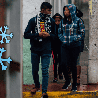 Vienen días fríos a Guadalajara; aquí los detalles del pronóstico