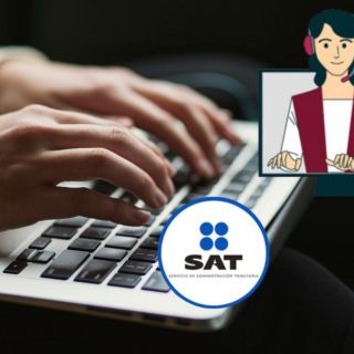 SAT: Estos son los trámites que puedes realizar en la Oficina Virtual