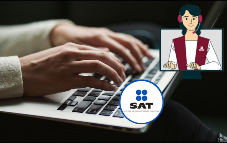 Este es un canal de atención remoto. UNSPLASH / K. BAKER