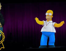 Este es un ranking de los episodios mejor valorados, basados en calificaciones de críticos y audiencia. AFP / ARCHIVO