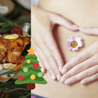 Esta es la receta para desintoxicar tu cuerpo luego de la cena navideña