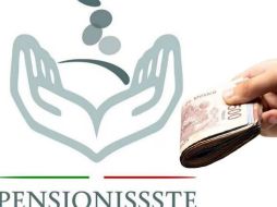 Los beneficiarios de la Pensión ISSSTE recibirán un pago triple, no de esta pensión, sino debido a la suma de tres montos distintos. ESPECIAL