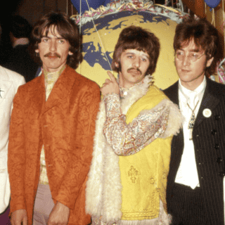 Las mejores 10 canciones de The Beatles, según la IA