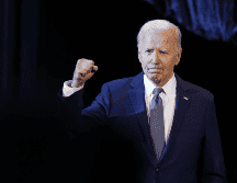 Esta acción del presidente llega poco más de un mes antes de que esté programado dejar el cargo. EFE / ARCHIVO