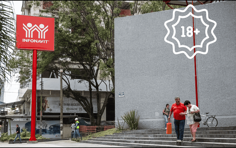 Los trabajadores pueden aprovechar las ventajas del sistema Infonavit, siempre considerando sus condiciones particulares y planificando de manera estratégica su acceso a la vivienda propia. EL INFORMADOR / ARCHIVO