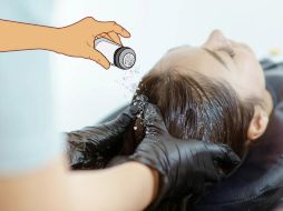 Aunque puede parecer poco convencional, lavar el cabello con sal puede ser una práctica útil dependiendo de las necesidades específicas de tu cabello y cuero cabelludo. Aquí exploramos sus principales aplicaciones y ventajas. CANVA