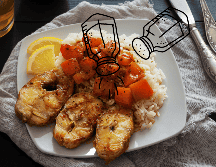 Evita la desesperación y salva tu bacalao para disfrutar de este delicioso platillo sin preocuparte por el exceso de sal. UNSPLASH / E. Leya