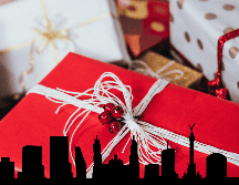 Con estas opciones, seguro encontrarás buenos regalos a precios económicos. UNSPLASH / Freestocks