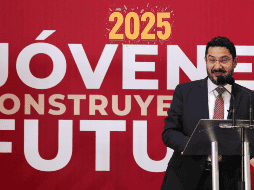 Prepárate para la próxima edición de Jóvenes construyendo el futuro. SUN / ARCHIVO