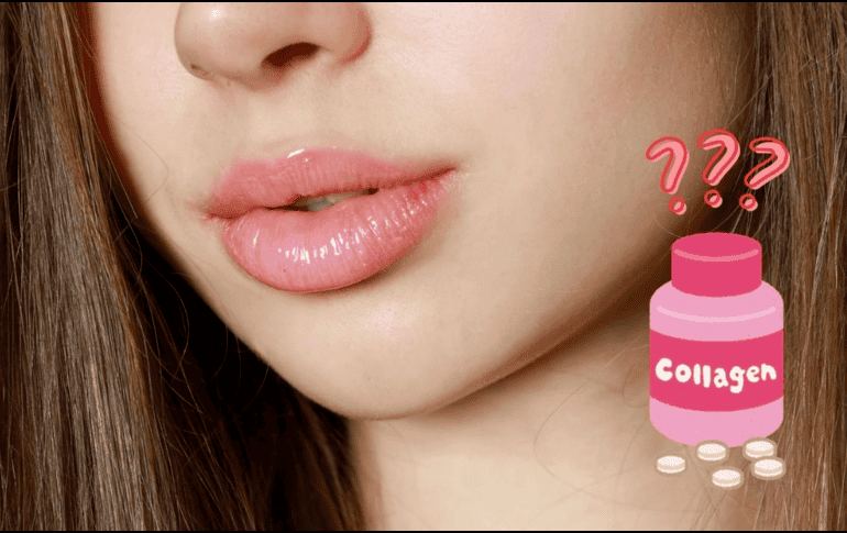 La piel, huesos, tendones y órganos están compuestos de colágeno. UNSPLASH / R. DESH