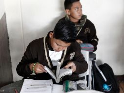 Este pago doble, correspondiente al cierre del año, tiene como objetivo aliviar la carga económica en las familias. EL INFORMADOR/ ARCHIVO