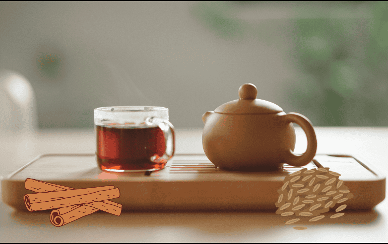 La bebida en cuestión se considera una alternativa saludable y vegetal, libre de azúcares añadidos. UNSPLASH / M. Kim