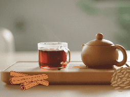 La bebida en cuestión se considera una alternativa saludable y vegetal, libre de azúcares añadidos. UNSPLASH / M. Kim