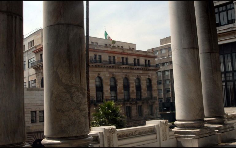 Se trata del cuarto recorte consecutivo, decisión apoyada por la reducción de la inflación en noviembre. NTX / ARCHIVO