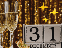 Año Nuevo se acerca y muchos se preguntan las opciones que tienen para celebrarlo. PEXELS/ Alexas Fotos