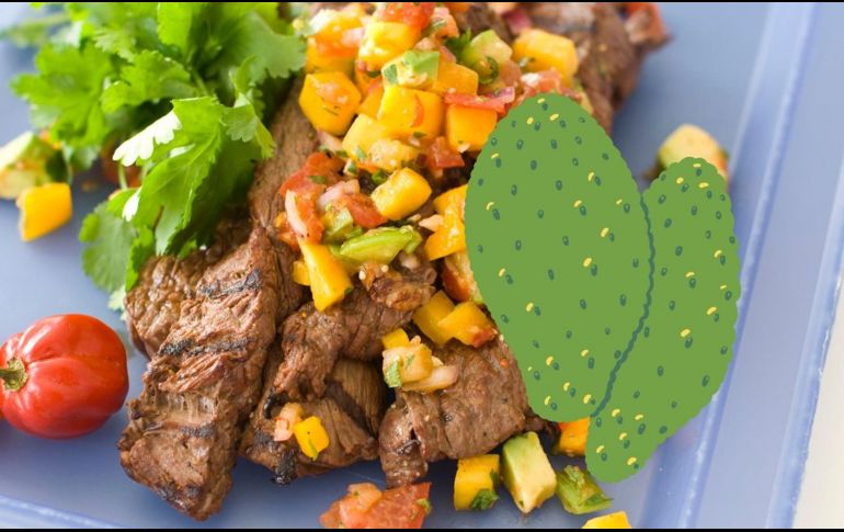 No olvides consultar a tu médico o nutriólogo quien podrán recomendarte las cantidades exactas que tu cuerpo necesita. AP / ARCHIVO