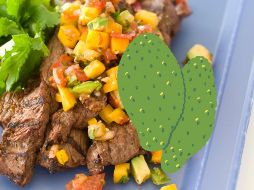 No olvides consultar a tu médico o nutriólogo quien podrán recomendarte las cantidades exactas que tu cuerpo necesita. AP / ARCHIVO