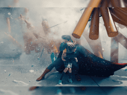 Superman (2026) será la octava cinta del kryptoniano en llegar a salas de cine. ESPECIAL / X / @@wbpictures