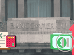 Se tenía previsto regresar al objetivo puntual del 3 por ciento para el indicador general en el cuarto trimestre del 2025, pero se recorrió para el cierre de septiembre del 2026. EL INFORMADOR/ ARCHIVO/ ESPECIAL/ CANVA