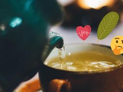 En esta temporada prueba nuevas infusiones para vivir una vida más saludable. ESPECIAL / Pexels y Canva