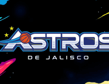 Astros de Jalisco confirmó su calendario completo para la temporada 2025 en CIBACOPA. FACEBOOK / Astros de Jalisco