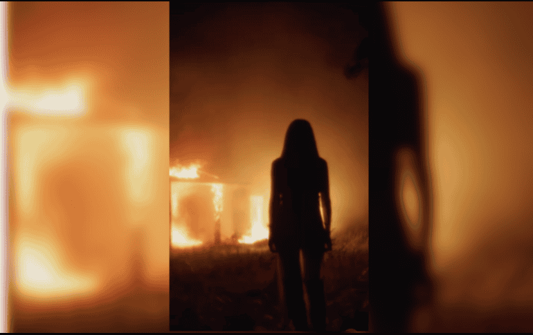 Cazzu está por presentar lo que será su nueva canción, se trata del primer lanzamiento ya como mamá. ESPECIAL/ INSTAGRAM/cazzu.