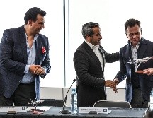 Las cuatro rutas son: Guadalajara-Las Vegas, Guadalajara-Miami, Guadalajara-Orlando y Guadalajara-Denver, mismas que operarán en la temporada de invierno entre diciembre y abril del próximo año. EL INFORMADOR / A. Navarro