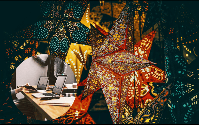 Según la LFT las y los trabajadores tienen derecho a solicitar un periodo anual de vacaciones pagadas. ESPECIAL/Pixabay.